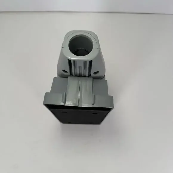 Kirby Turbo Accessory System Sander Polisher Scrubber Model 293201 - Picture 7 of 9